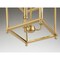 Progress Lighting Parkhurst Collection Brushed Bronze Three-Light Foyer P500213-109 - alternate 7
